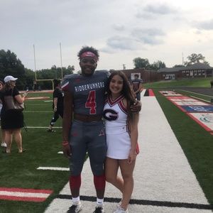 Meet your Posher, Gregory